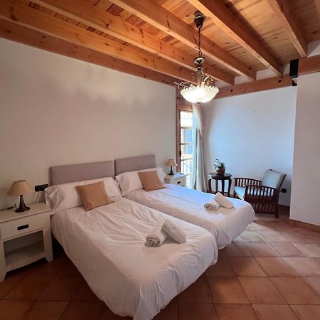 Sitjar Casa Rural Кабанес Екстериор снимка