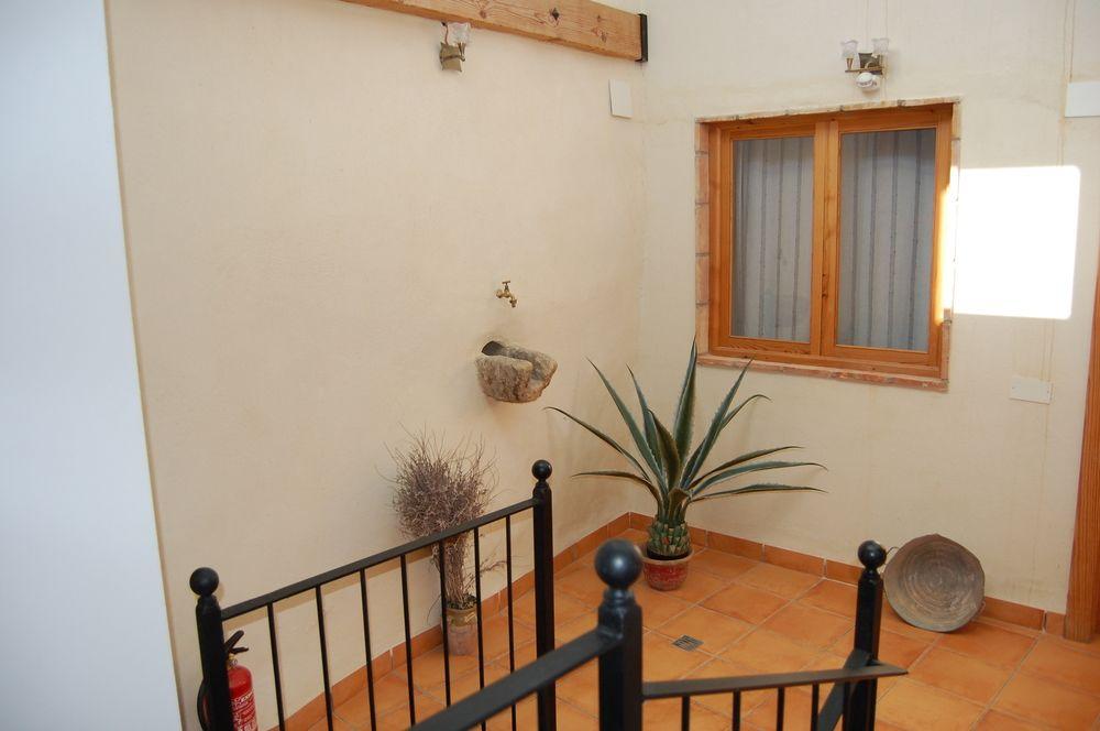 Sitjar Casa Rural Кабанес Екстериор снимка
