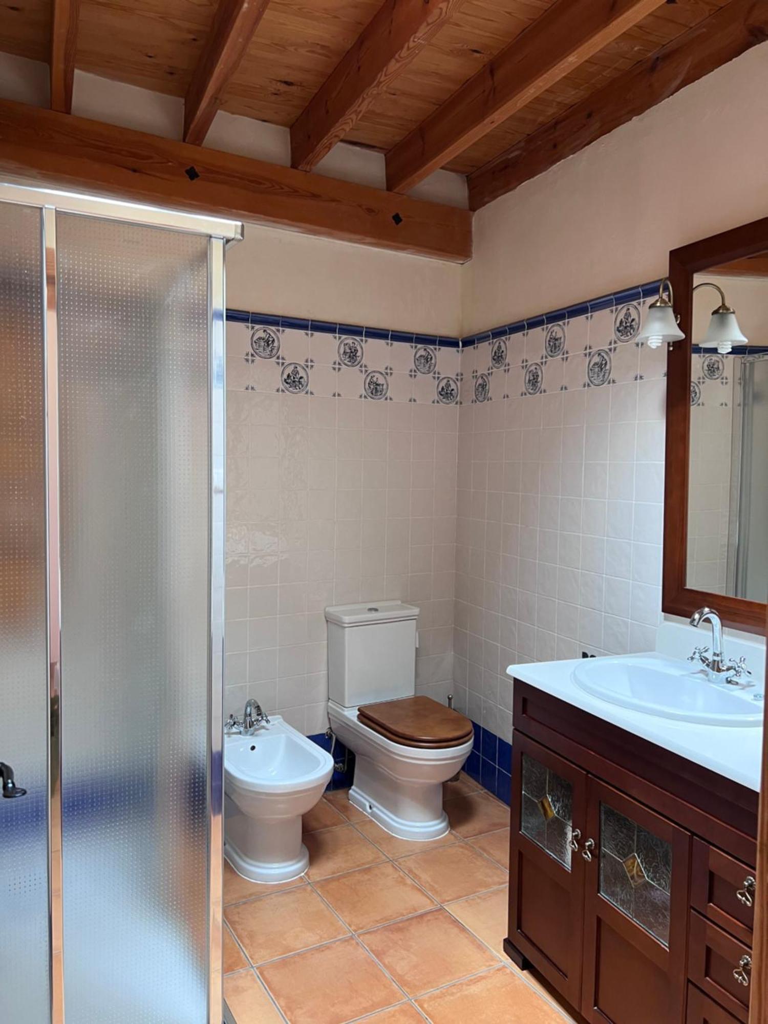 Sitjar Casa Rural Кабанес Екстериор снимка