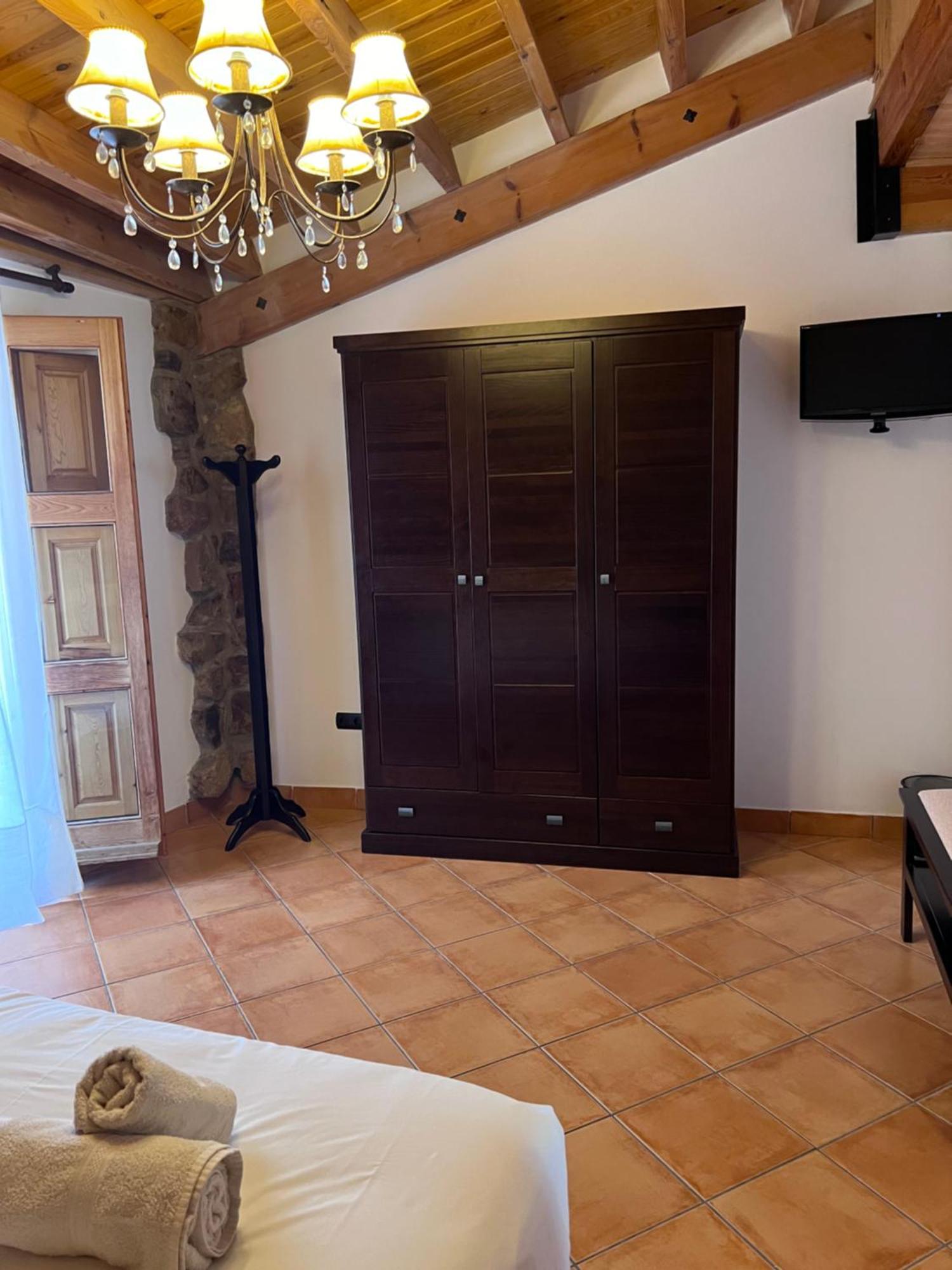 Sitjar Casa Rural Кабанес Екстериор снимка
