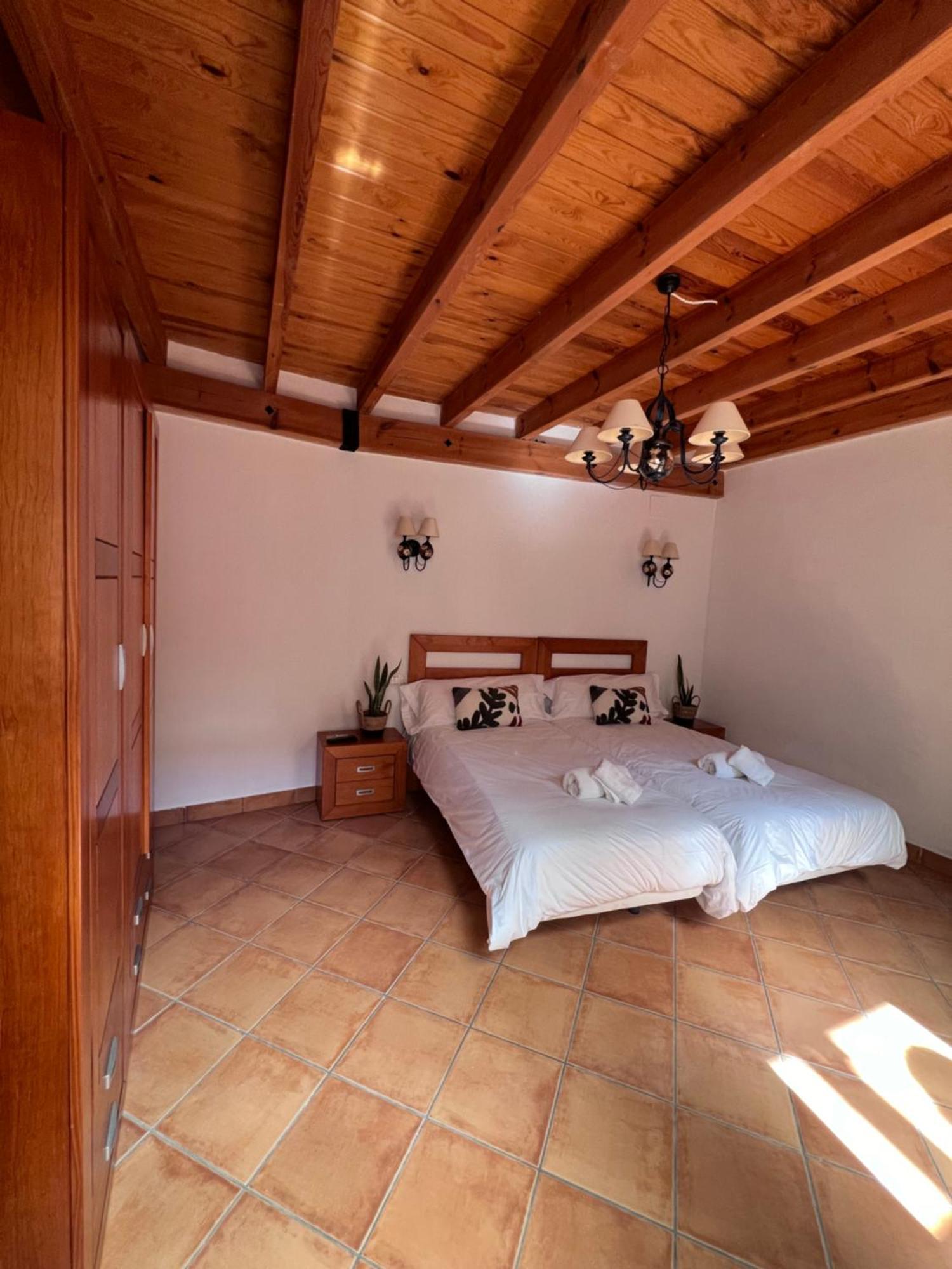 Sitjar Casa Rural Кабанес Екстериор снимка