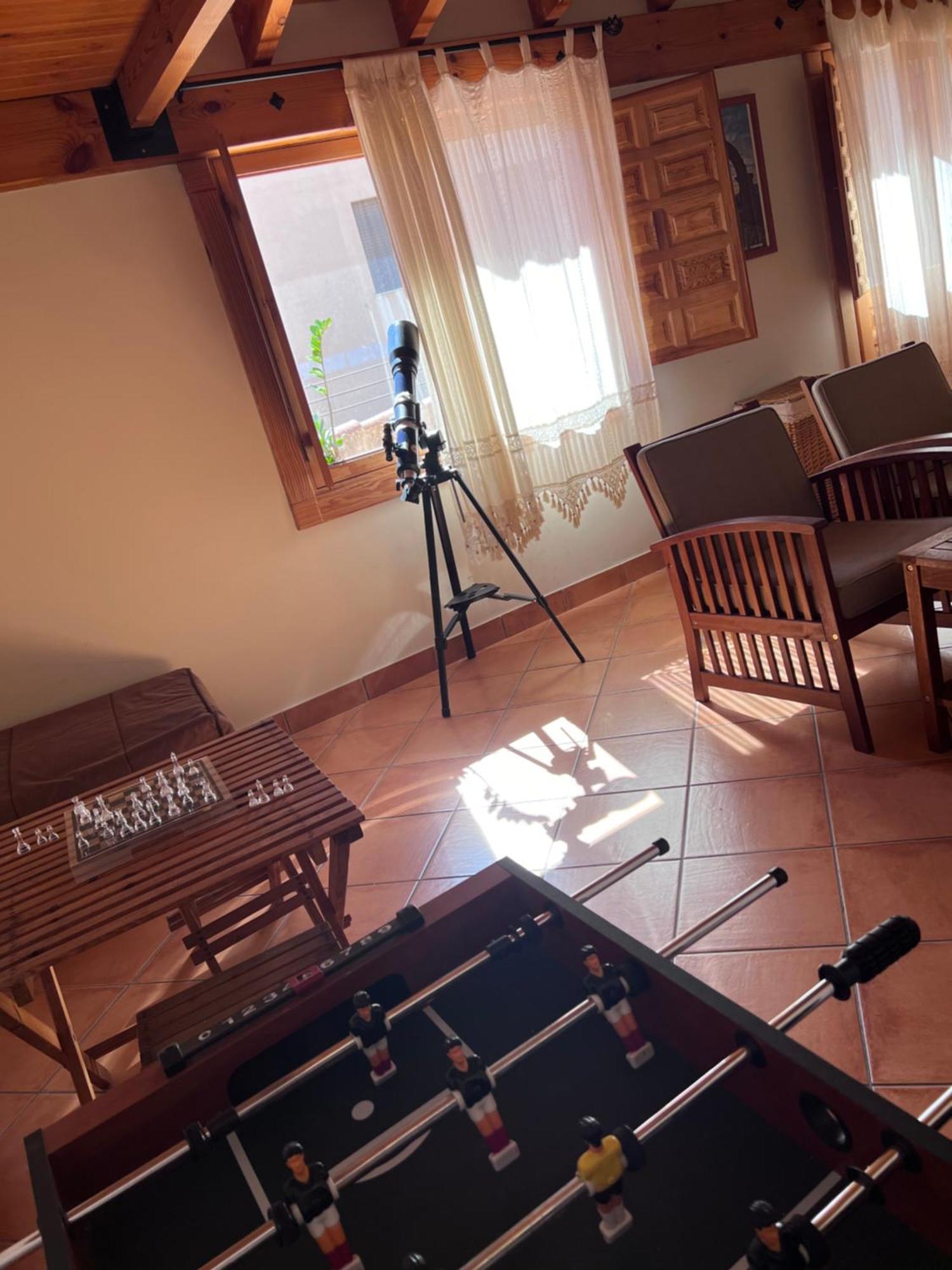 Sitjar Casa Rural Кабанес Екстериор снимка