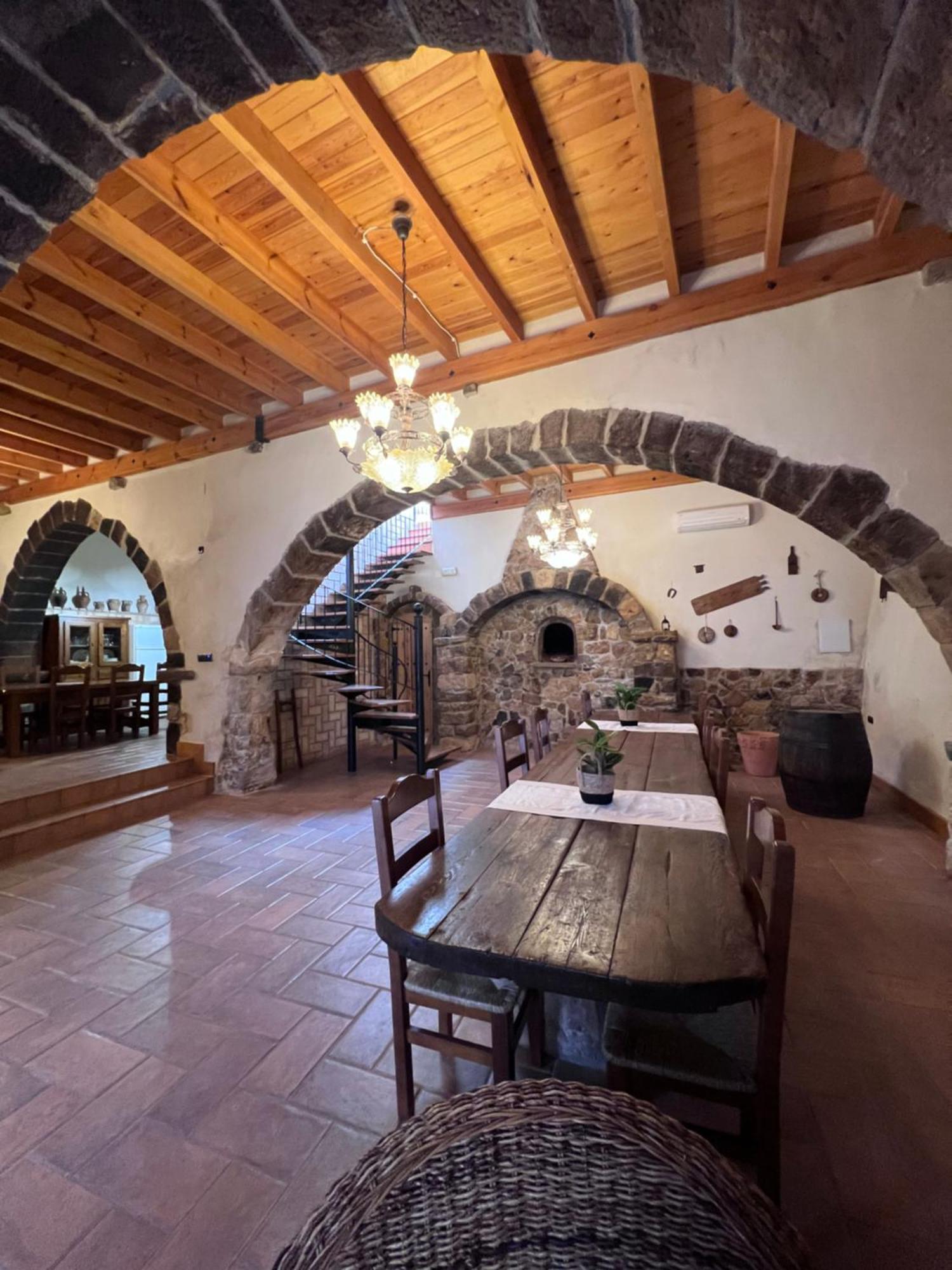 Sitjar Casa Rural Кабанес Екстериор снимка