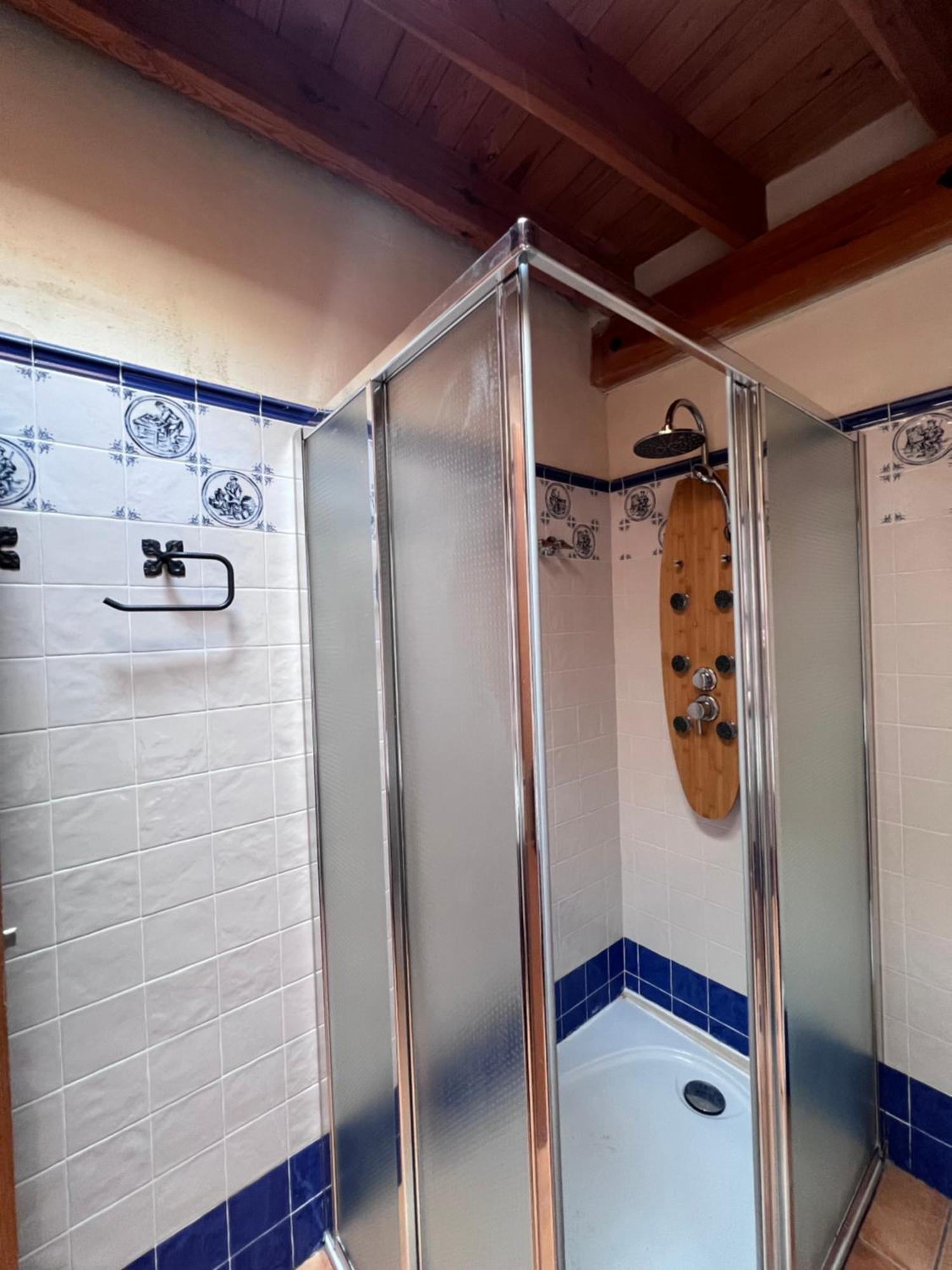 Sitjar Casa Rural Кабанес Екстериор снимка
