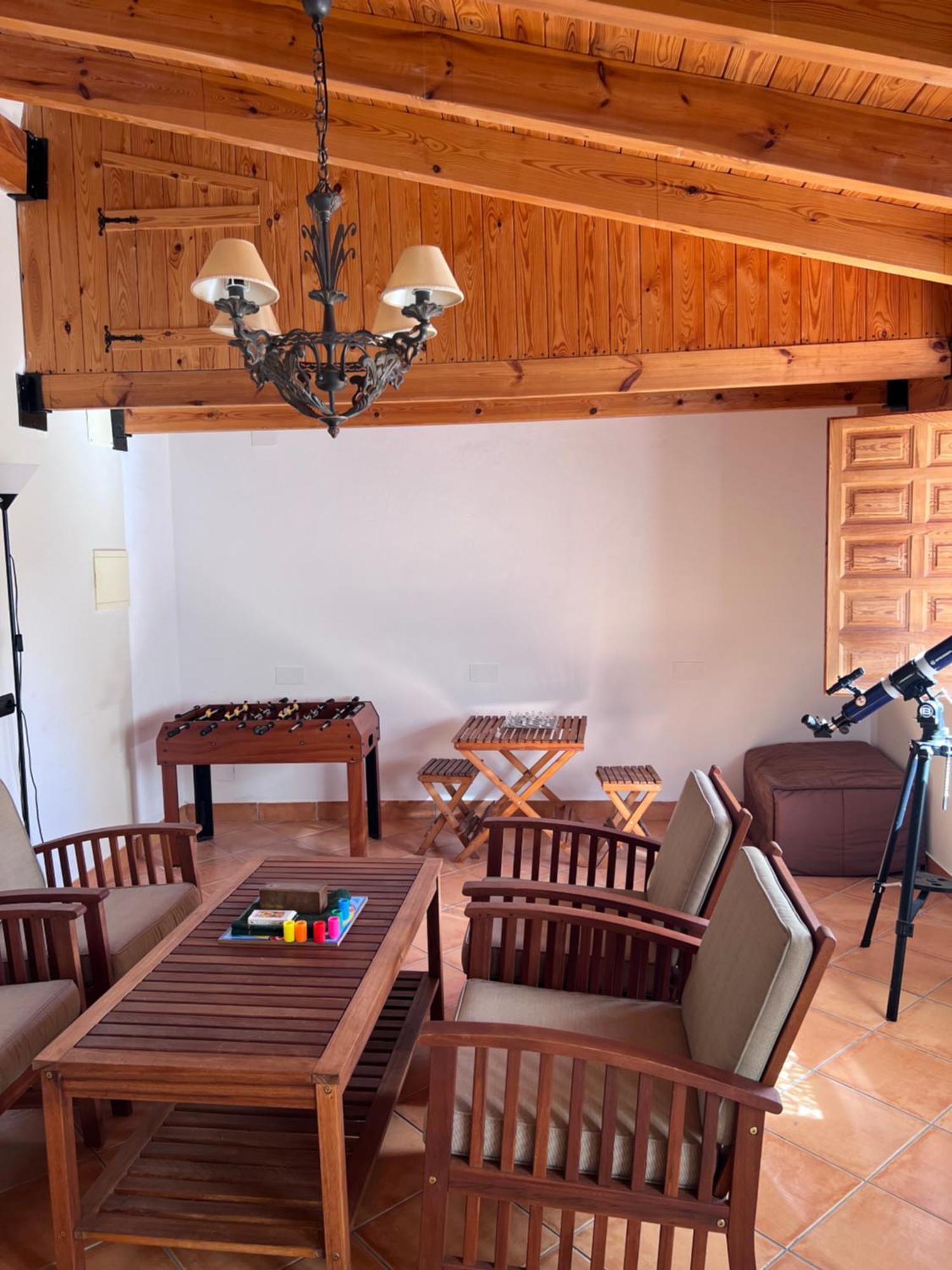Sitjar Casa Rural Кабанес Екстериор снимка