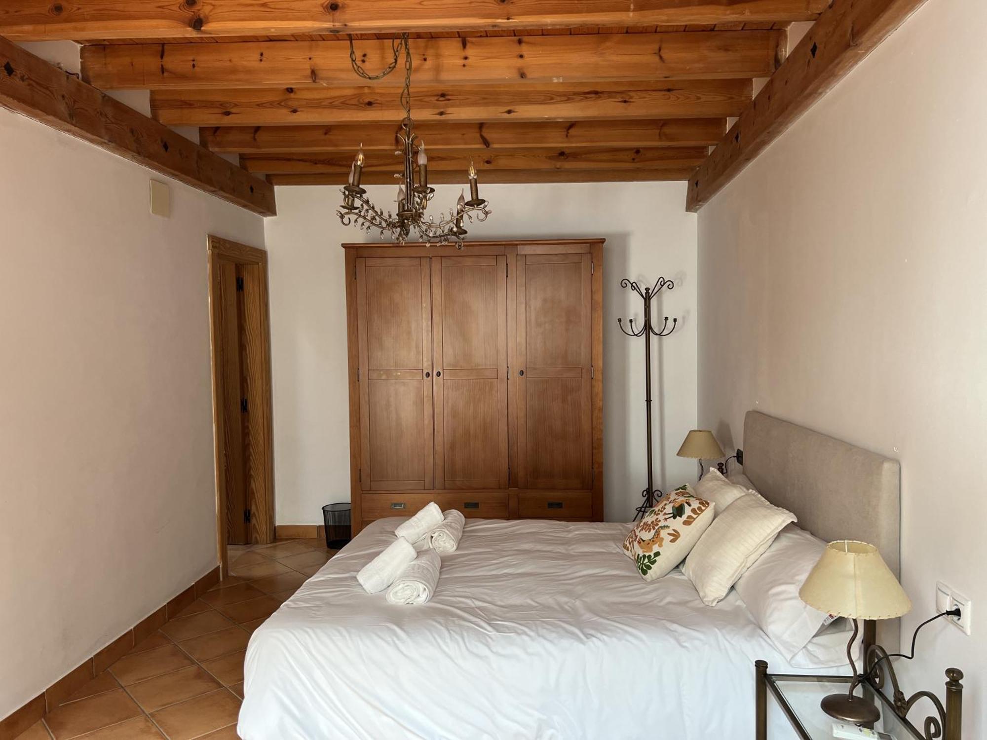 Sitjar Casa Rural Кабанес Екстериор снимка
