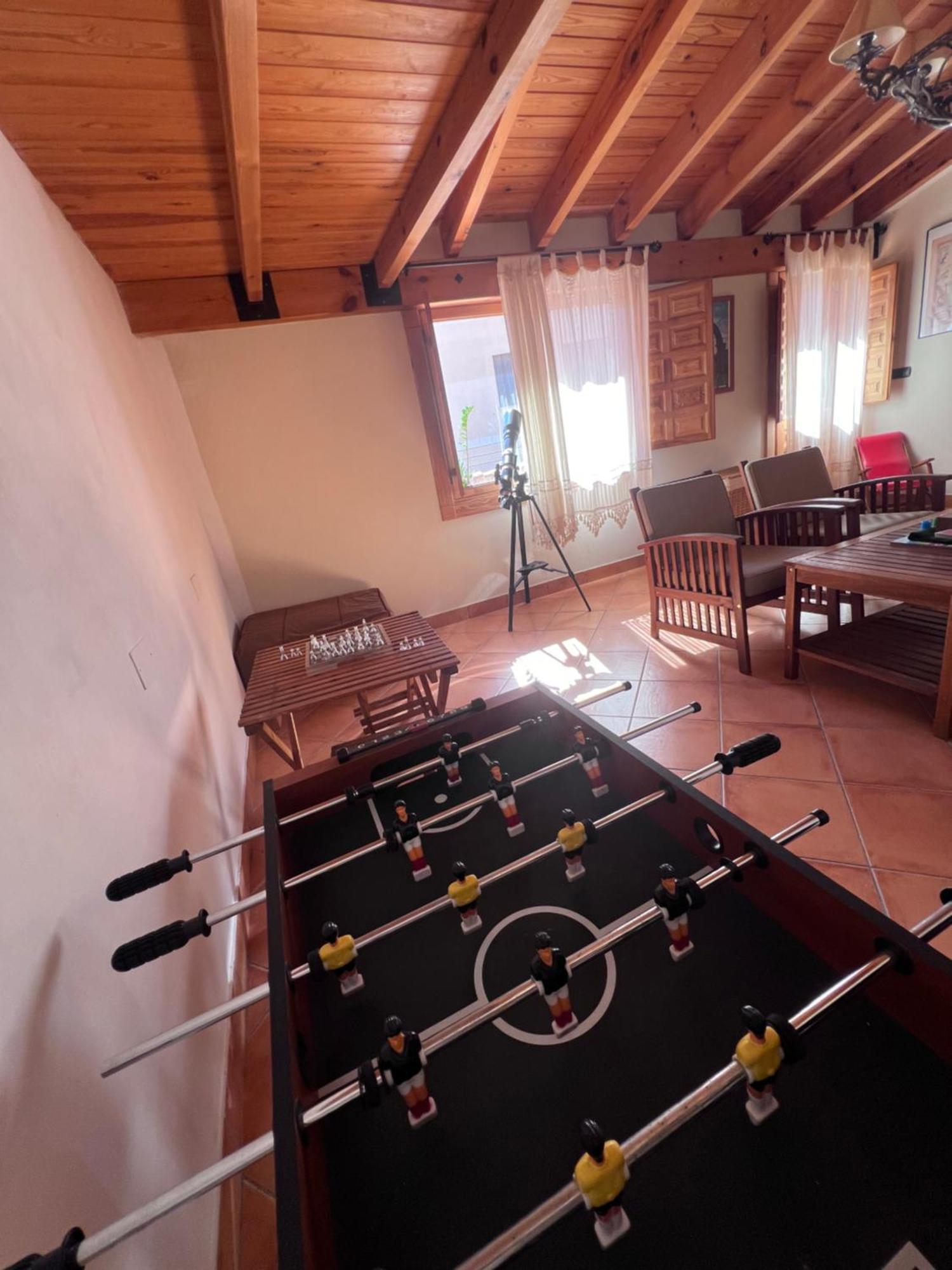 Sitjar Casa Rural Кабанес Екстериор снимка