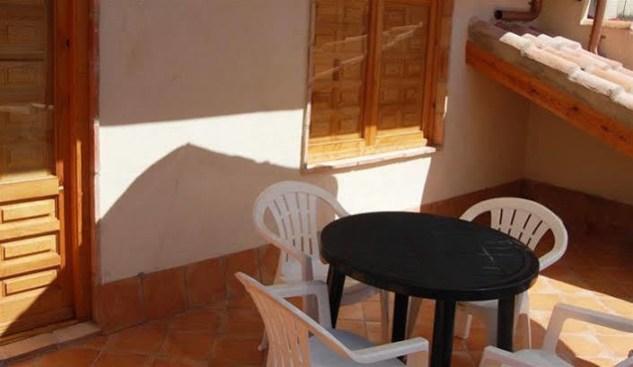 Sitjar Casa Rural Кабанес Екстериор снимка