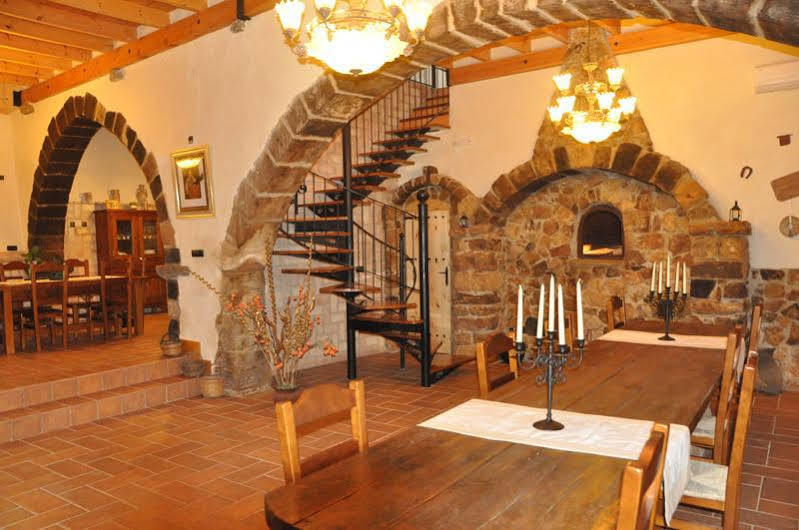 Sitjar Casa Rural Кабанес Екстериор снимка